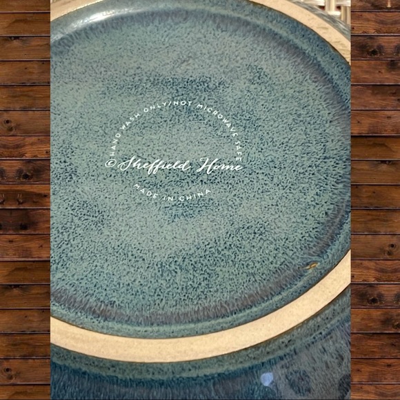 SHEFFIELD HOME SPOON REST - Picture 3 of 3